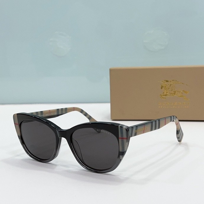 BU Sunglasses AAA-106