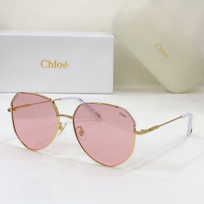 Chlo Sunglasses AAA-9