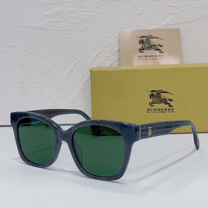 BU Sunglasses AAA-76