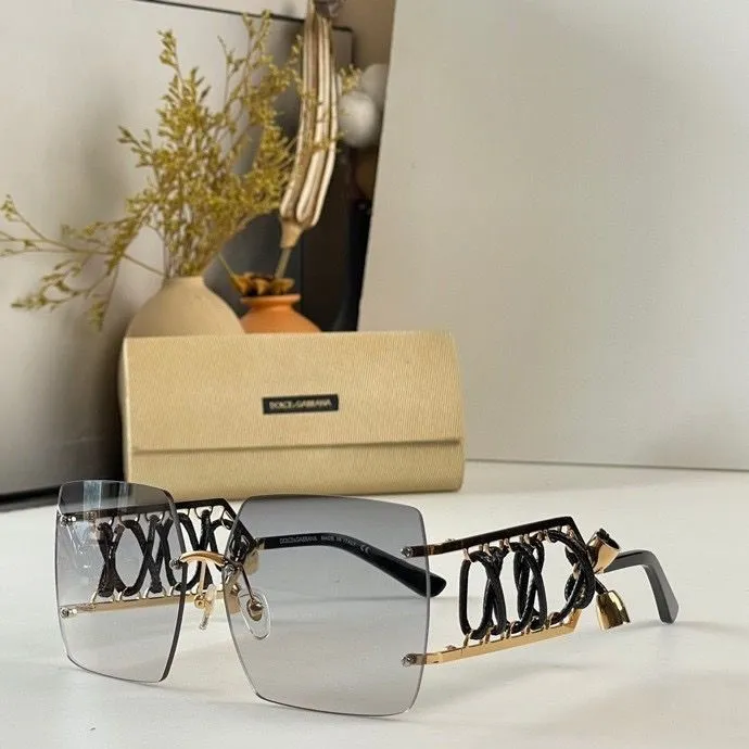 DG Sunglasses AAA-91