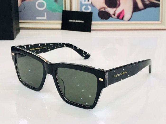 DG Sunglasses AAA-43