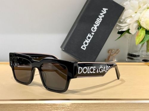 DG Sunglasses AAA-35