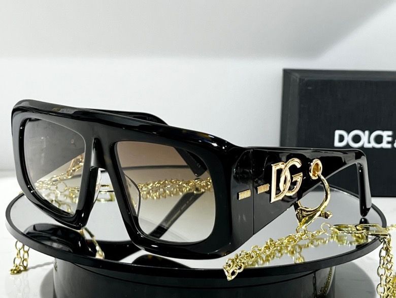 DG Sunglasses AAA-28