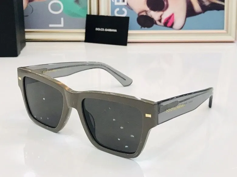 DG Sunglasses AAA-43