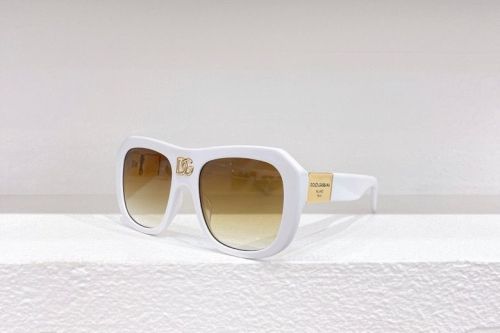 DG Sunglasses AAA-46