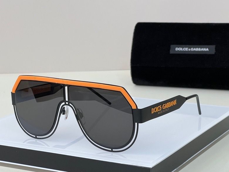 DG Sunglasses AAA-8