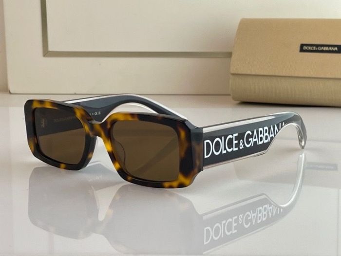 DG Sunglasses AAA-22