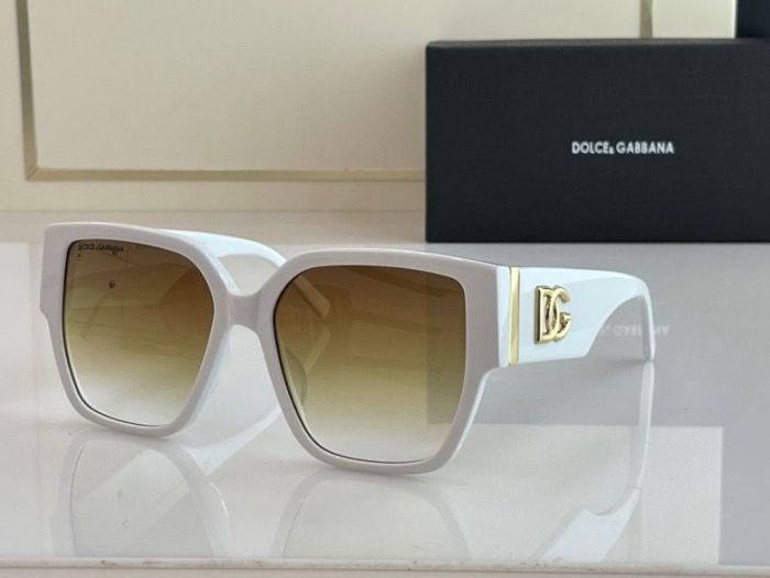 DG Sunglasses AAA-38