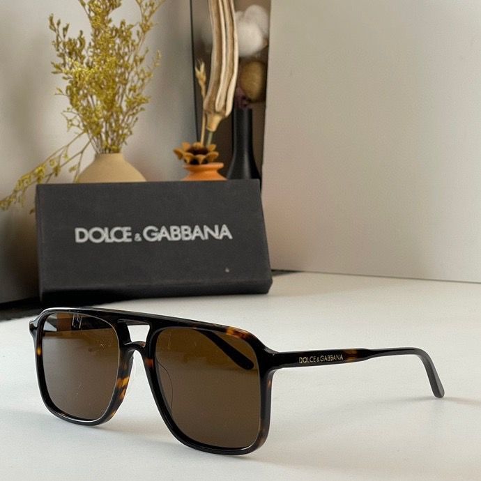 DG Sunglasses AAA-88