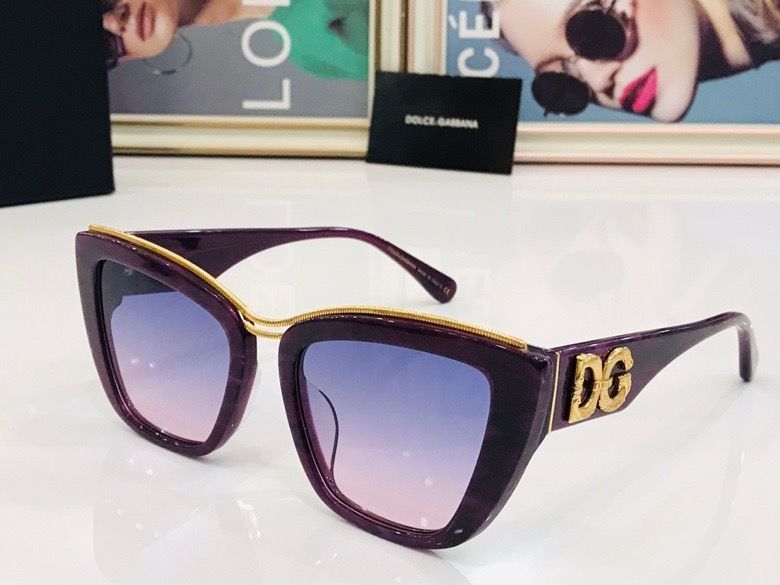 DG Sunglasses AAA-51