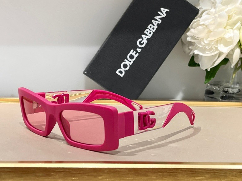 DG Sunglasses AAA-17