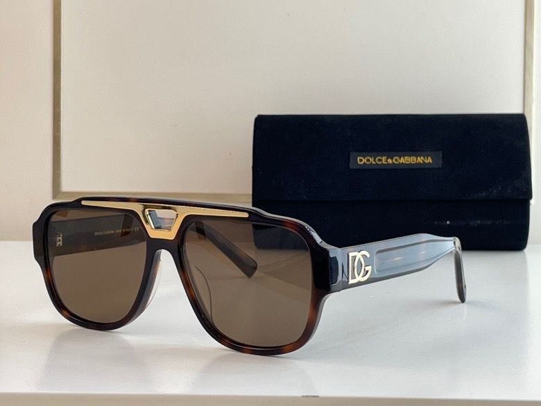 DG Sunglasses AAA-2