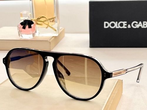 DG Sunglasses AAA-16