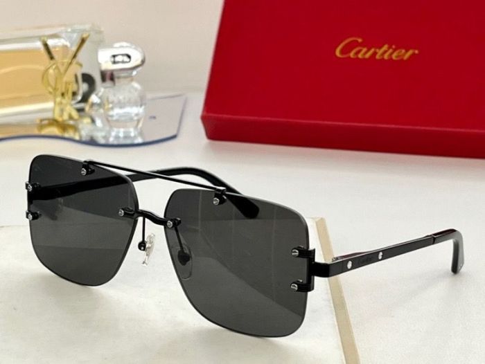 CTR Sunglasses AAA-41