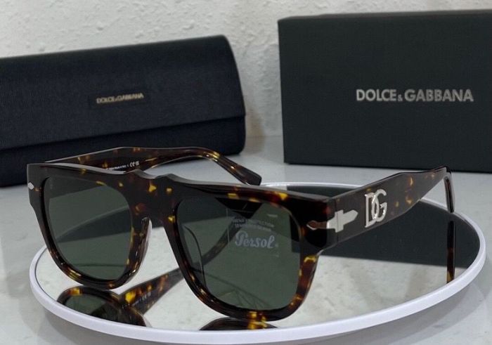 DG Sunglasses AAA-11