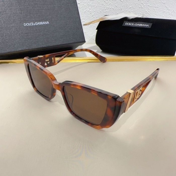 DG Sunglasses AAA-79