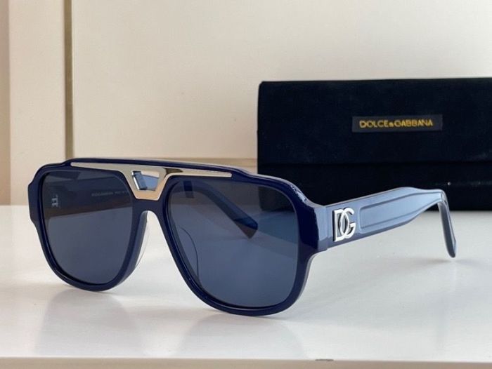 DG Sunglasses AAA-2