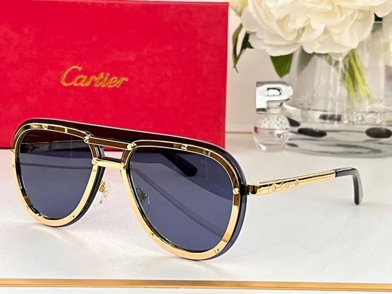 CTR Sunglasses AAA-42