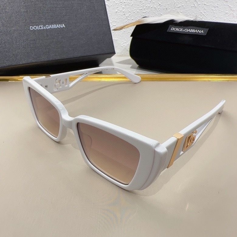 DG Sunglasses AAA-79