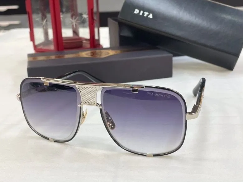 DT Sunglasses AAA-43