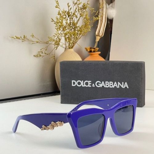 DG Sunglasses AAA-83