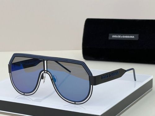 DG Sunglasses AAA-8