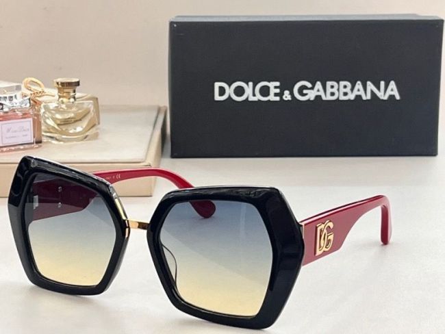 DG Sunglasses AAA-33