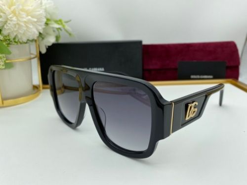 DG Sunglasses AAA-12