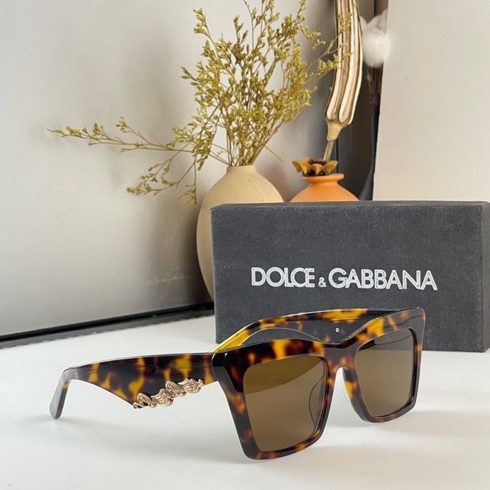 DG Sunglasses AAA-83