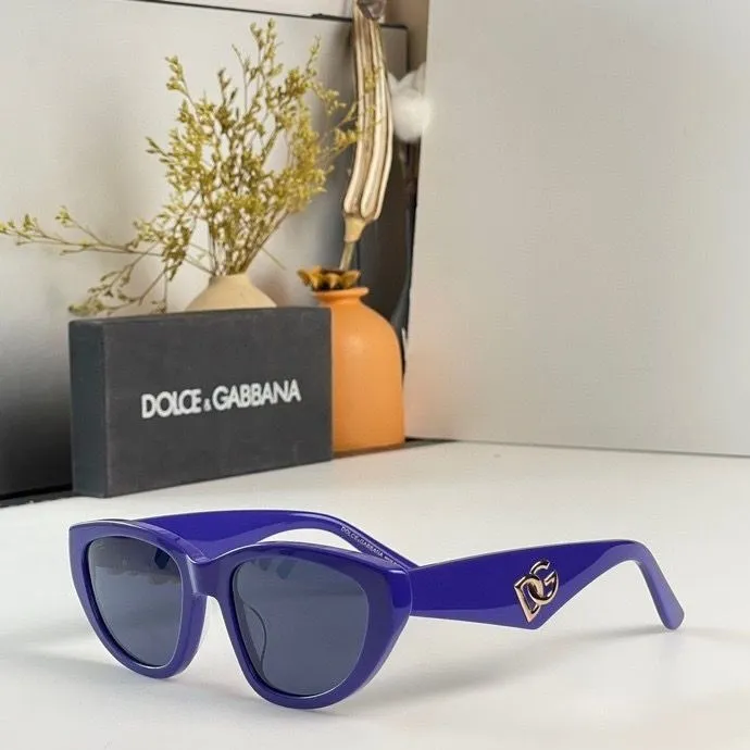 DG Sunglasses AAA-86