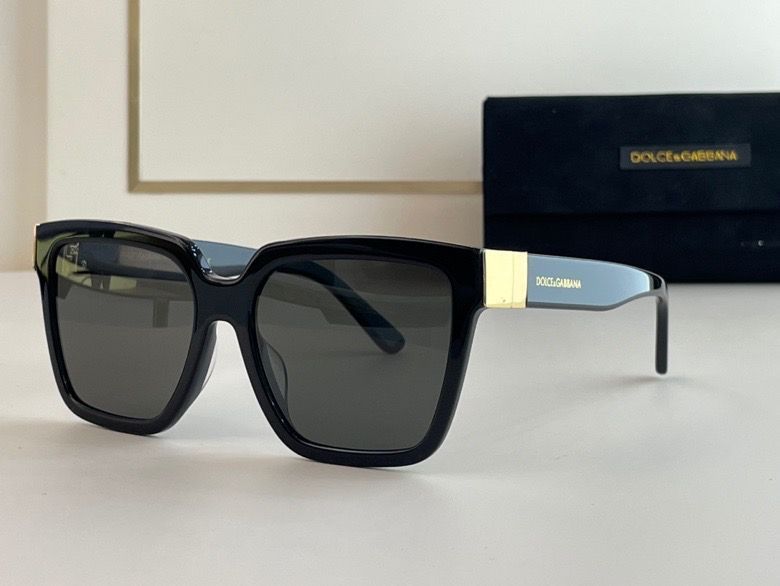 DG Sunglasses AAA-4