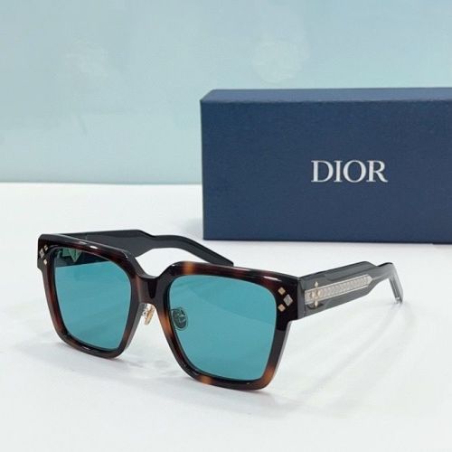 Dr Sunglasses AAA-103