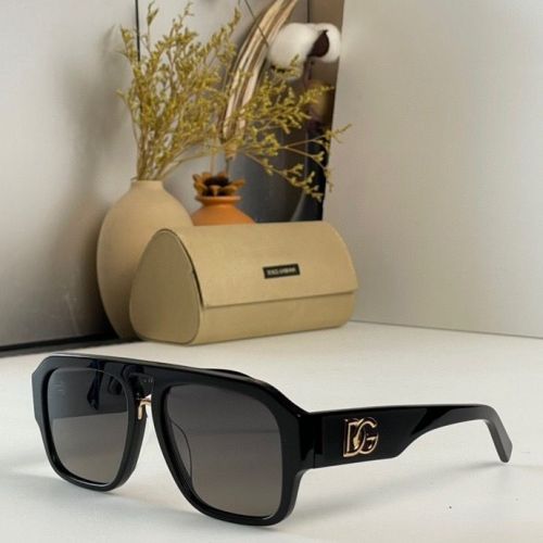 DG Sunglasses AAA-80