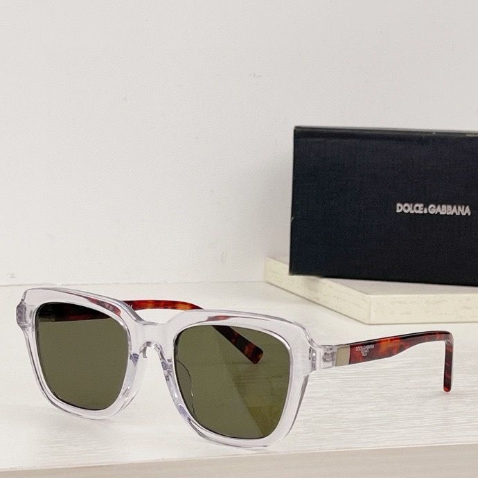 DG Sunglasses AAA-76