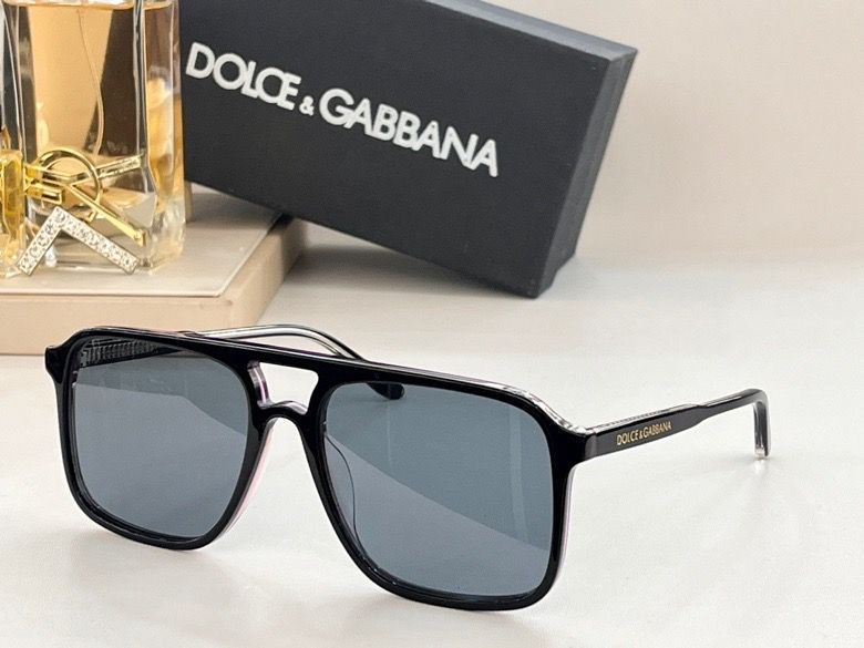 DG Sunglasses AAA-31