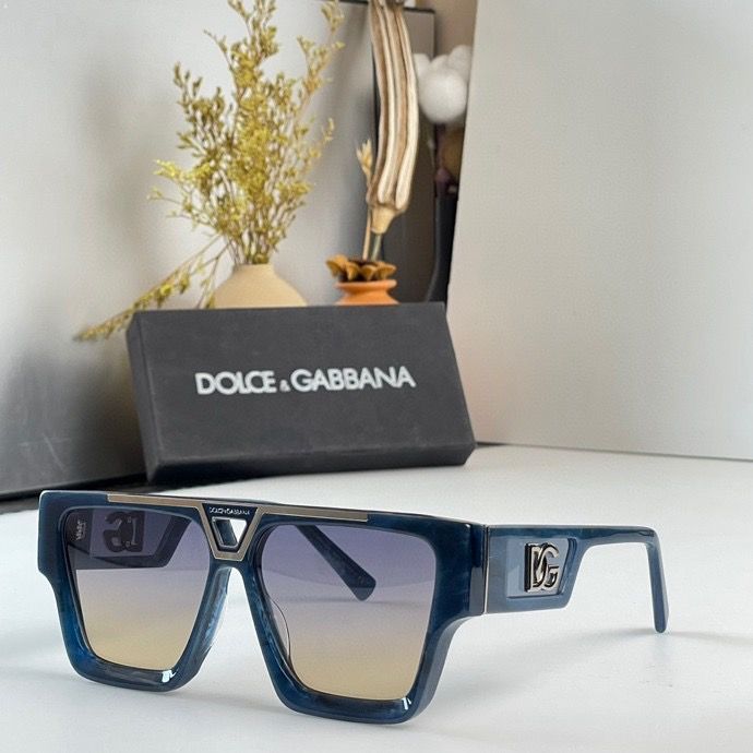 DG Sunglasses AAA-87