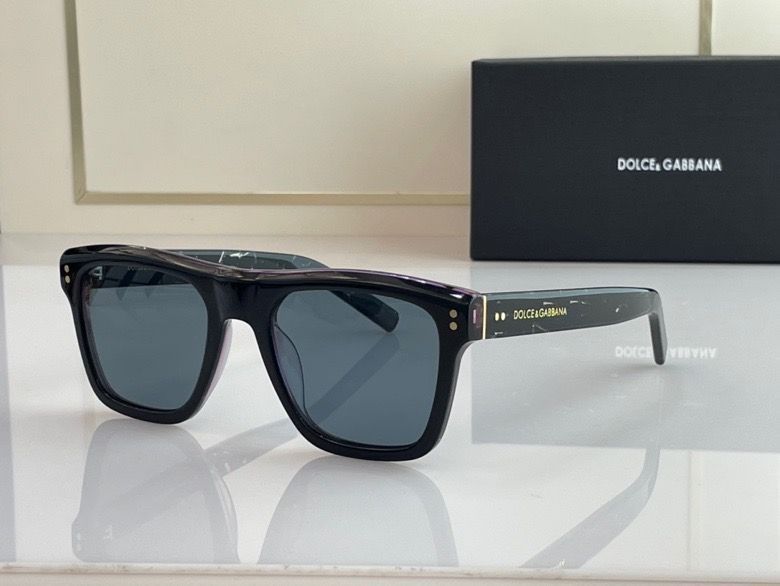 DG Sunglasses AAA-40