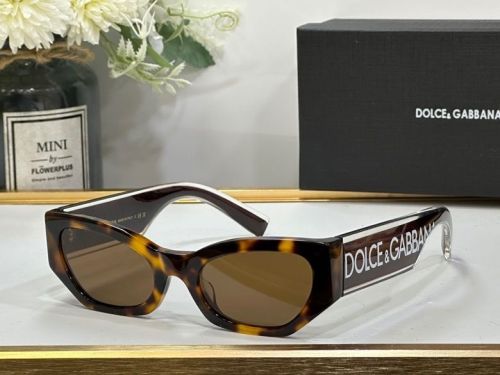 DG Sunglasses AAA-27