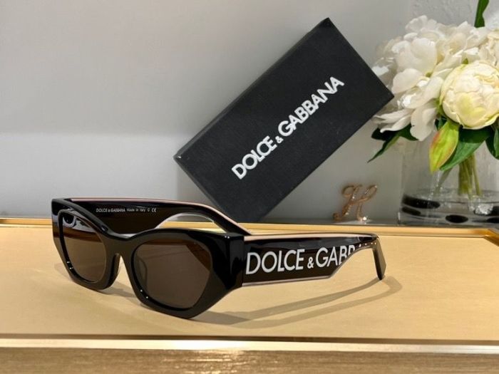 DG Sunglasses AAA-36