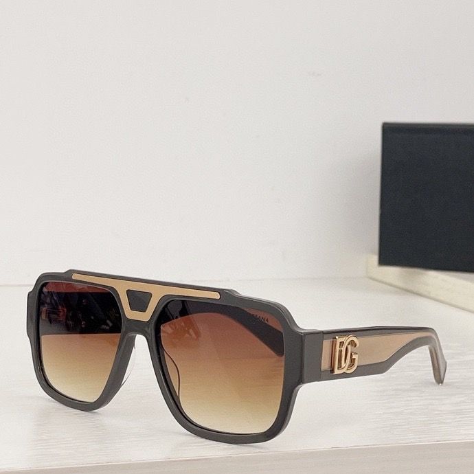 DG Sunglasses AAA-73