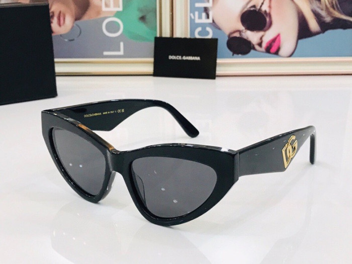 DG Sunglasses AAA-55