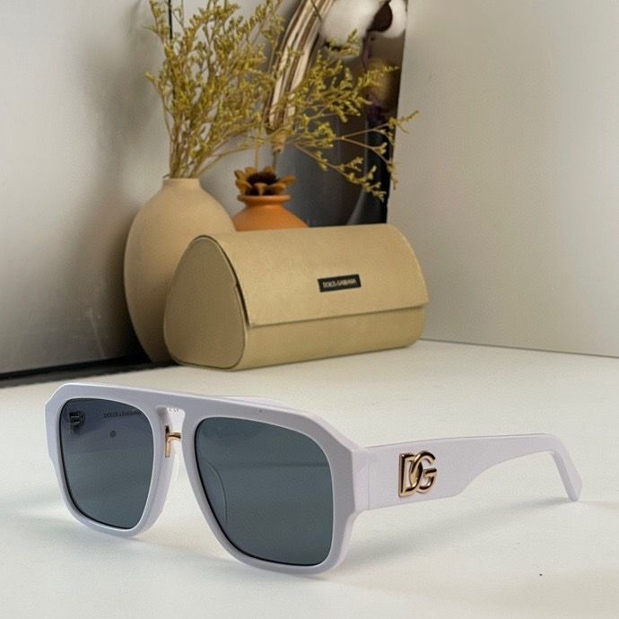 DG Sunglasses AAA-80