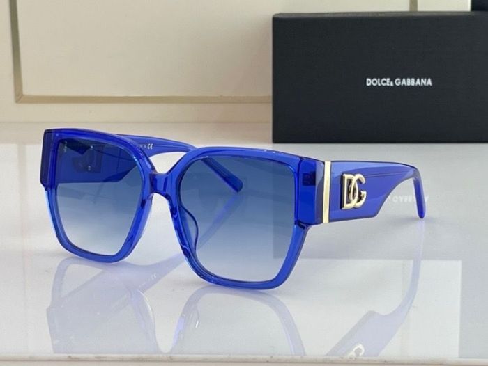 DG Sunglasses AAA-38