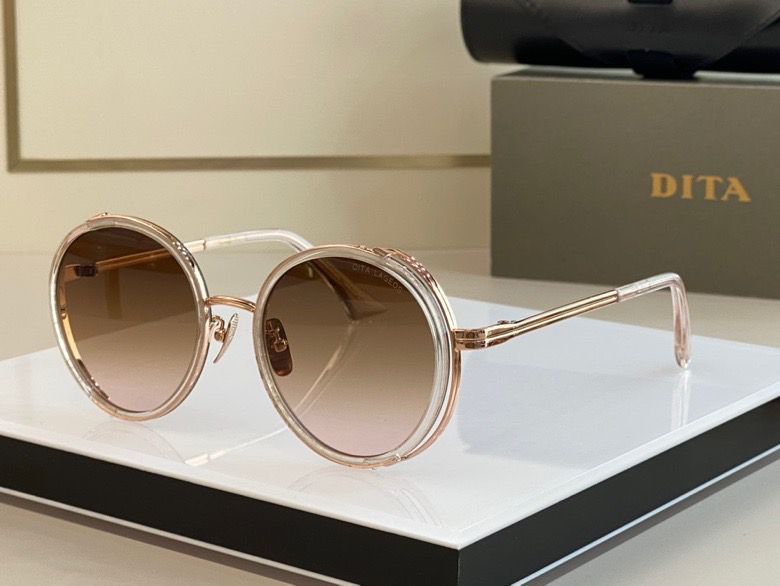 DT Sunglasses AAA-3