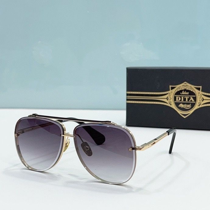 DT Sunglasses AAA-76