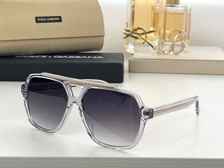 DG Sunglasses AAA-7