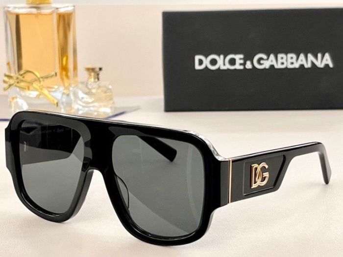 DG Sunglasses AAA-9