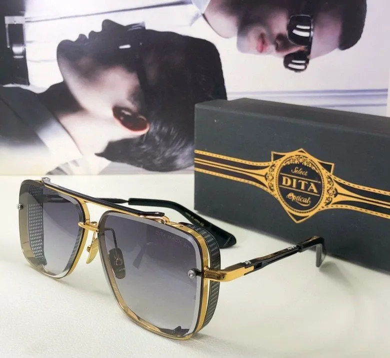 DT Sunglasses AAA-60