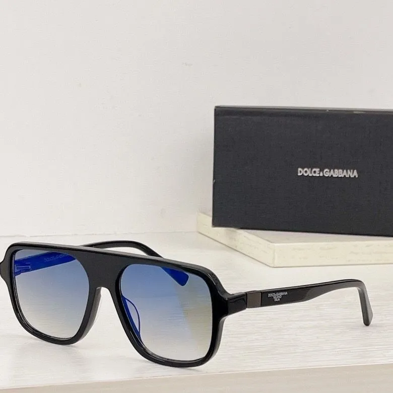 DG Sunglasses AAA-77