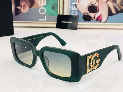 DG Sunglasses AAA-50